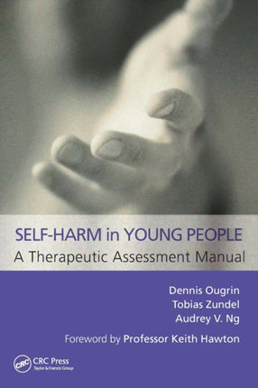 SelfHarm in Young People