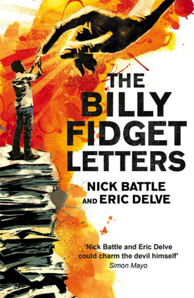 The Billy Fidget Letters