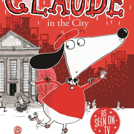 Claude in the City