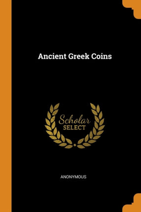 Ancient Greek Coins