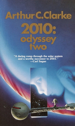 2010 Odyssey Two