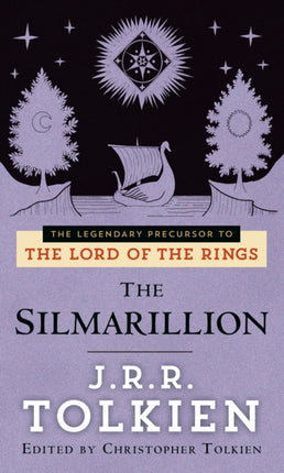 The Silmarillion: The legendary precursor to The Lord of the Rings