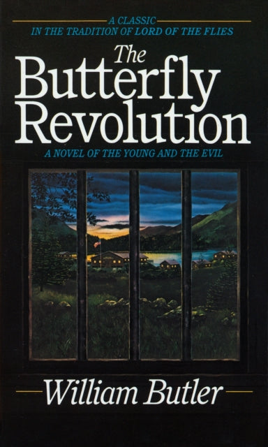 Butterfly Revolution