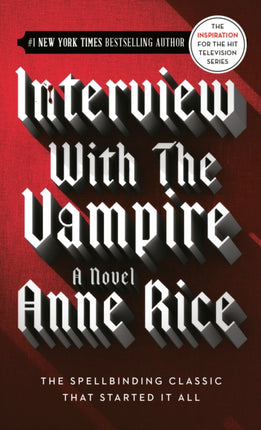 Interview with the Vampire