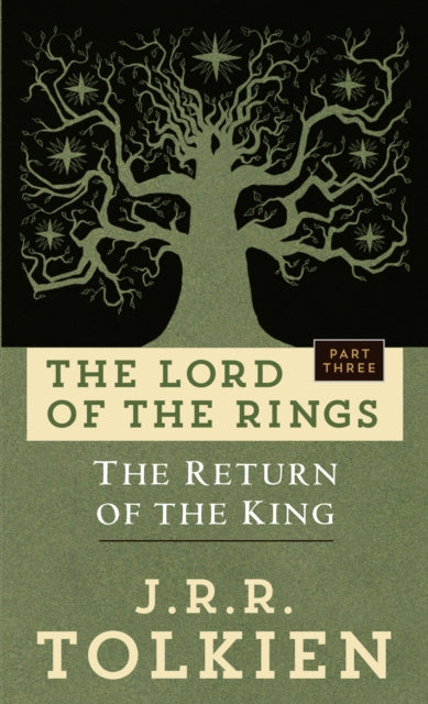 The Return of the King: The Lord of the Rings: Part Three