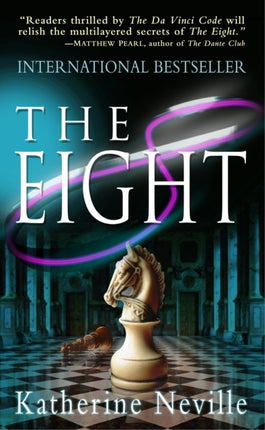 The Eight: A Novel