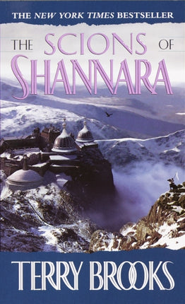 The Scions of Shannara