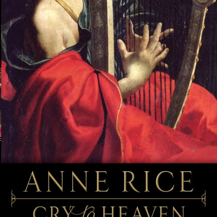 Cry to Heaven
