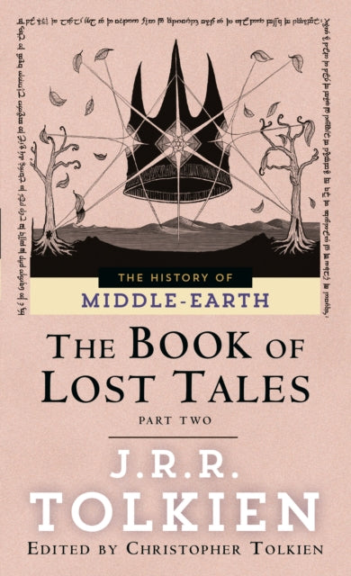 The Book of Lost Tales: Part Two