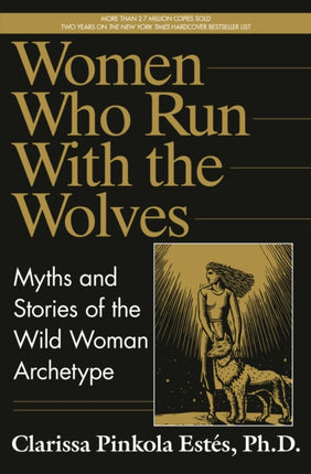 Women Who Run with the Wolves