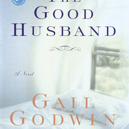 The Good Husband