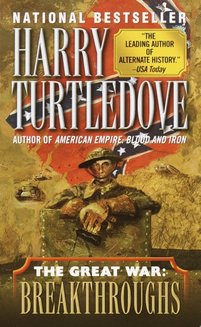 Breakthroughs The Great War Book Three