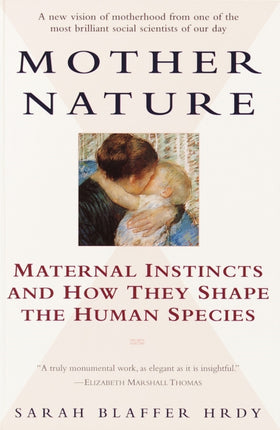 Mother Nature
