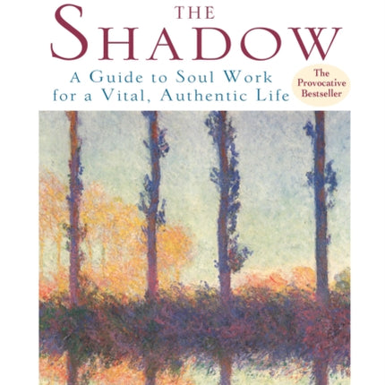 Romancing the Shadow