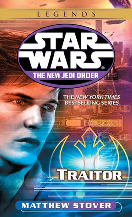 Traitor: Star Wars Legends