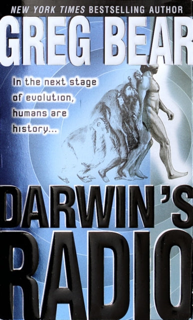 Darwins Radio