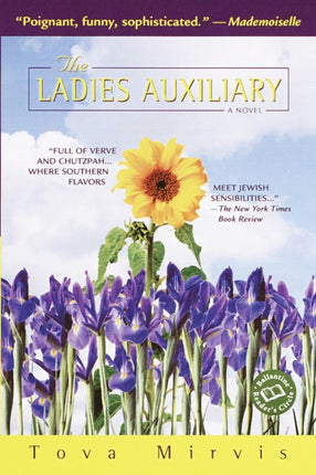 The Ladies Auxiliary: A Novel