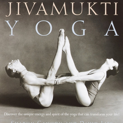 Jivamukti Yoga