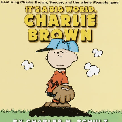 It's a Big World, Charlie Brown