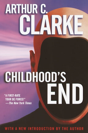 Childhood's End: A Novel