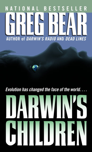 Darwin's Children: A Novel