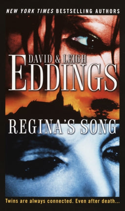 Regina's Song: A Novel