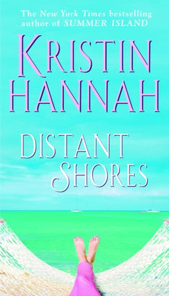 Distant Shores: A Novel