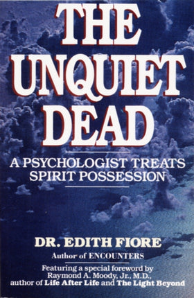 The Unquiet Dead