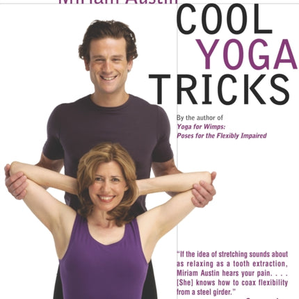 Cool Yoga Tricks