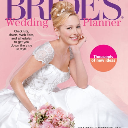 Brides Wedding Planner