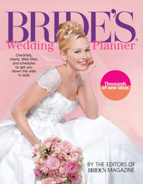 Brides Wedding Planner
