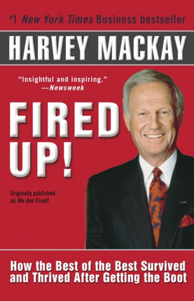Fired Up