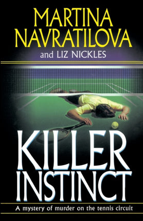KILLER INSTINCT