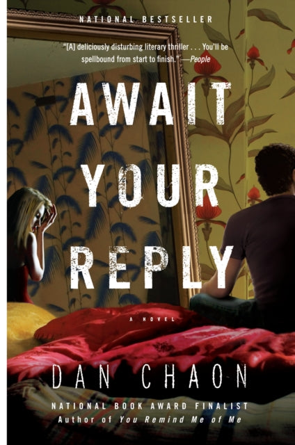 Await Your Reply: A Novel