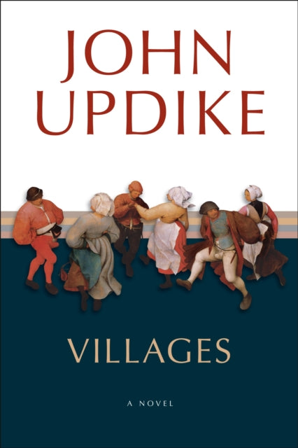 Villages: A Novel