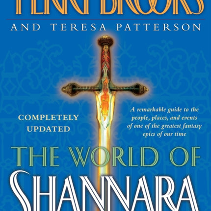 The World of Shannara