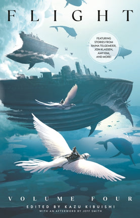Flight Volume Four