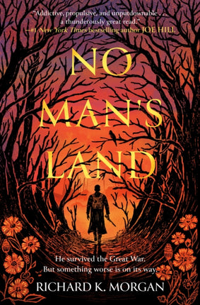 No Mans Land