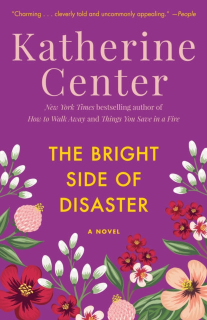 The Bright Side of Disaster: A Novel