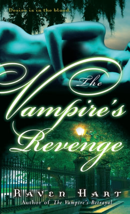 The Vampires Revenge