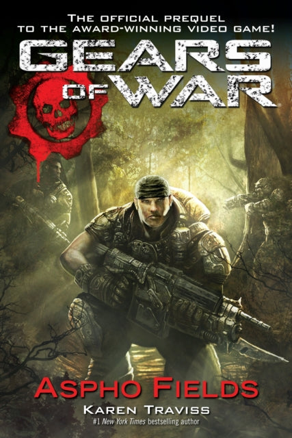 Gears of War: Aspho Fields