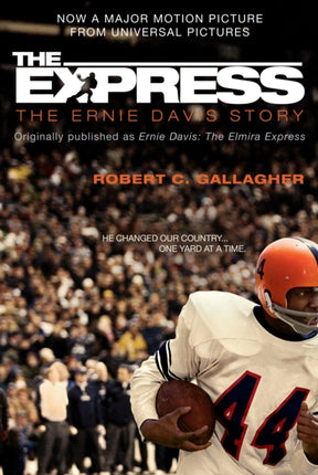 The Express: The Ernie Davis Story