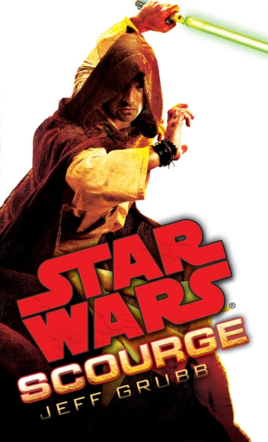 Scourge Star Wars Legends