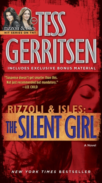 The Silent Girl with bonus short story Freaks