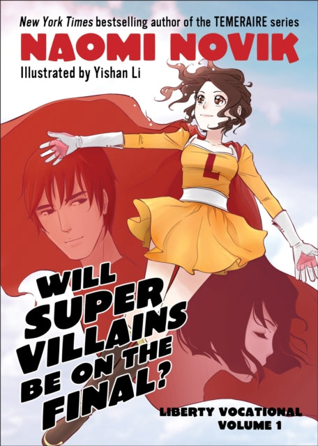 Will Supervillains Be on the Final