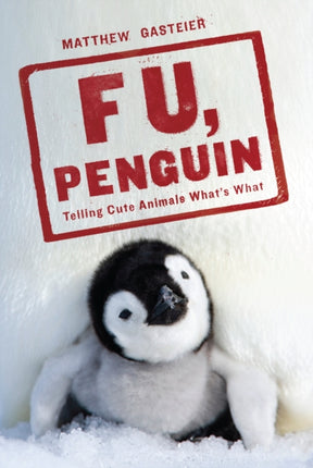 F U Penguin