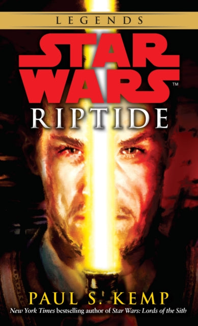 Riptide: Star Wars Legends