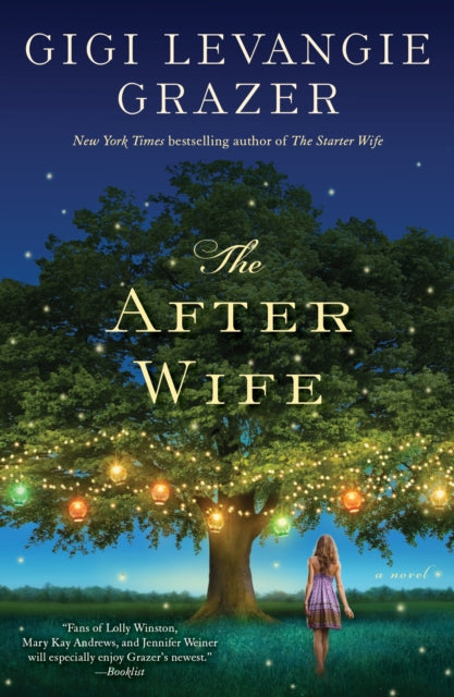 The After Wife: A Novel