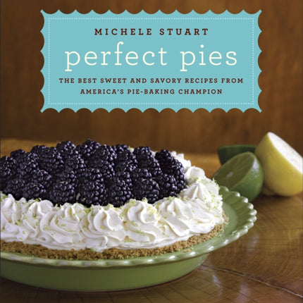 Perfect Pies