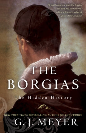 The Borgias